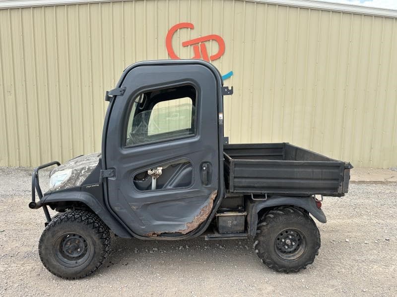 Image of Kubota RTV-X1100C Primary image