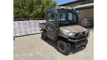 Main image Kubota RTV X1000C