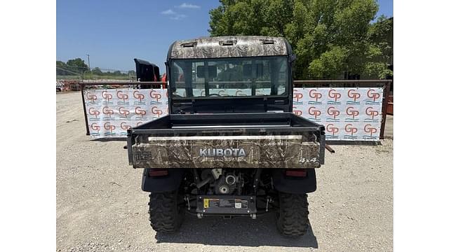 Image of Kubota RTV X1000C equipment image 3