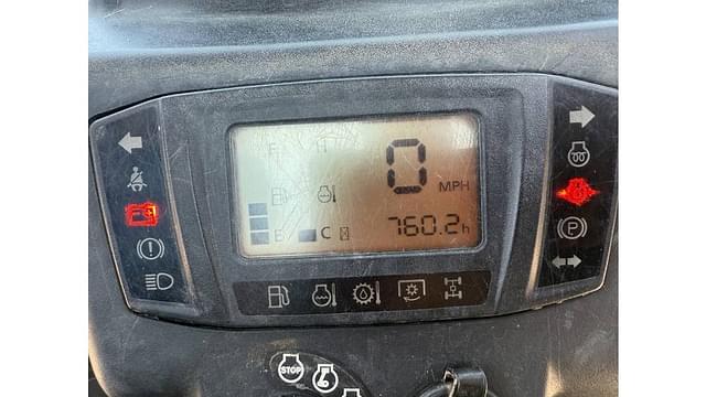 Image of Kubota RTV X1000C equipment image 2