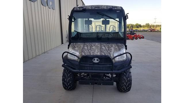 Image of Kubota RTV-X1100 equipment image 2