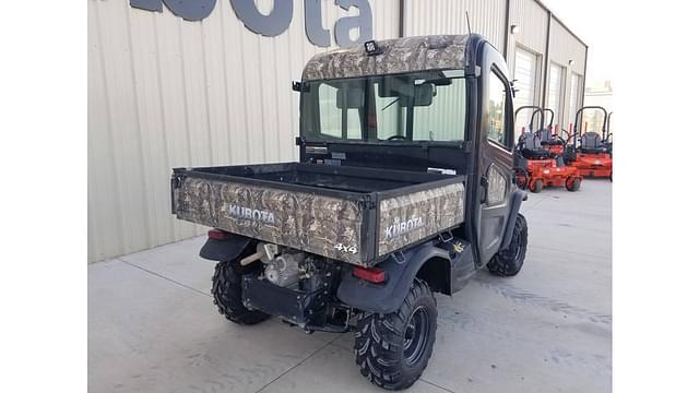 Image of Kubota RTV-X1100 equipment image 3