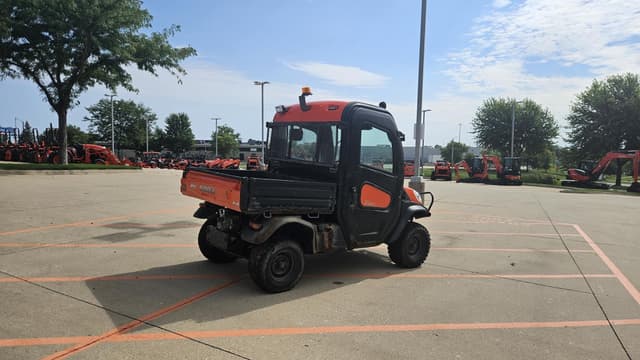 Image of Kubota RTV-X1100C equipment image 4