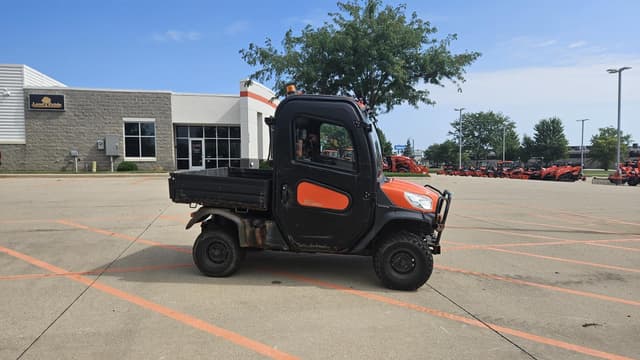 Image of Kubota RTV-X1100C equipment image 3