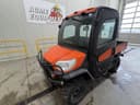 2017 Kubota RTV-X1100C Image