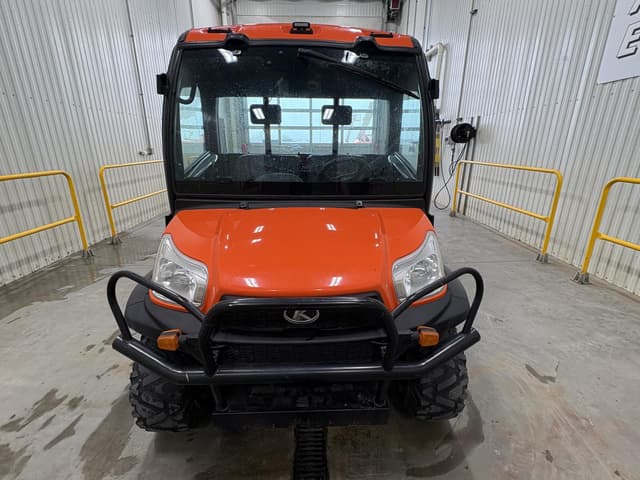 Image of Kubota RTV-X1100C equipment image 1