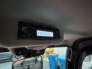 Image of Kubota RTV-X1100CWL-H Primary image