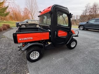 Image of Kubota RTV-X1100CWL-H Image 1