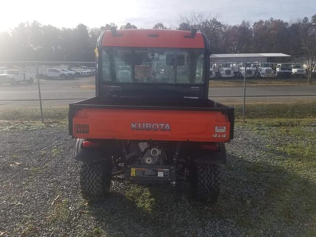 Image of Kubota RTV-X1100 equipment image 2