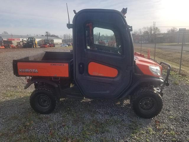 Image of Kubota RTV-X1100 equipment image 3