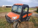 2017 Kubota RTV-X1100CWL-H Image