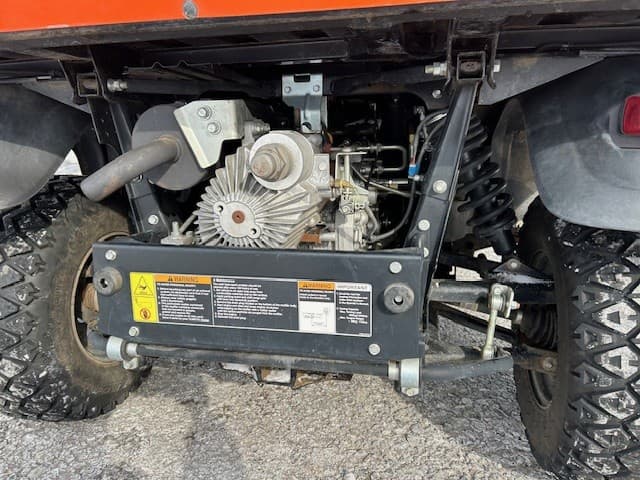 Image of Kubota RTV-X1100CWL-H Primary image