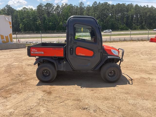 Image of Kubota RTV-X1100 equipment image 3