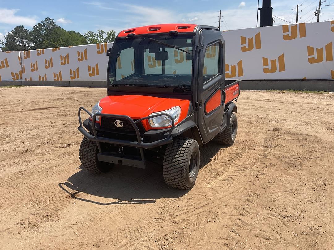 Image of Kubota RTV-X1100 Primary image