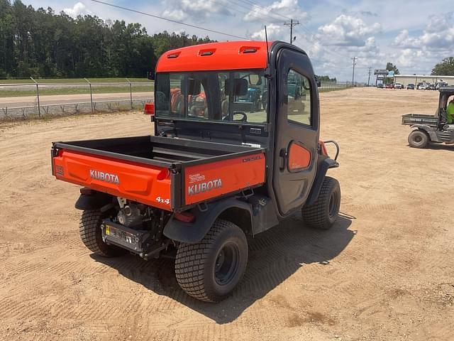 Image of Kubota RTV-X1100 equipment image 4
