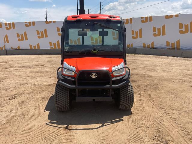 Image of Kubota RTV-X1100 equipment image 1