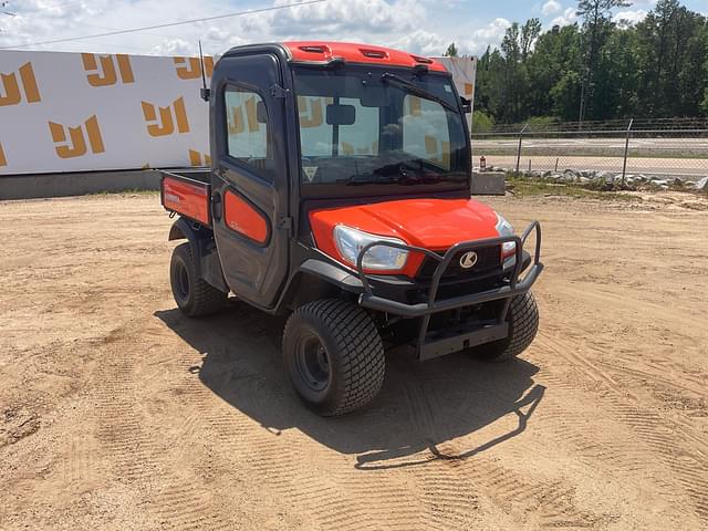 Image of Kubota RTV-X1100 equipment image 2