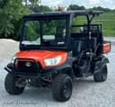 2017 Kubota RTV-X1140 Image