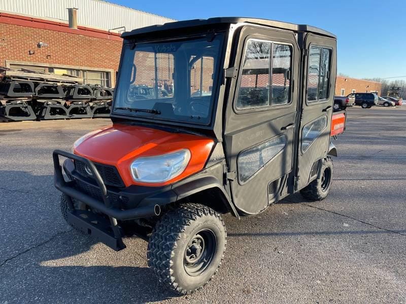 Main image Kubota RTV-X1140