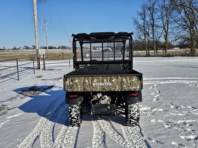 Image of Kubota RTV-X900 equipment image 4