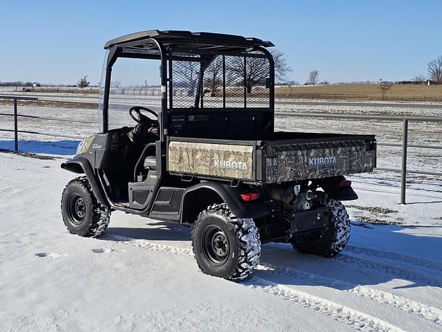 Image of Kubota RTV-X900 equipment image 3