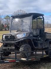 Main image Kubota RTV-X900