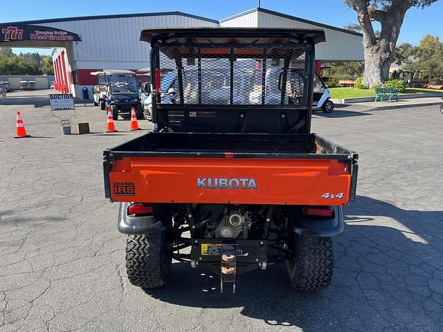 Image of Kubota RTV-X900 equipment image 3