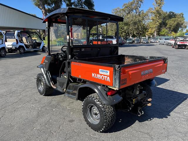 Image of Kubota RTV-X900 equipment image 2