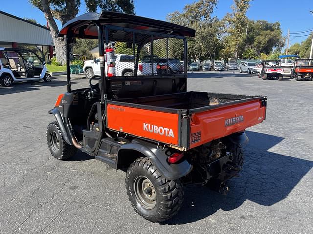 Image of Kubota RTV-X900 equipment image 2