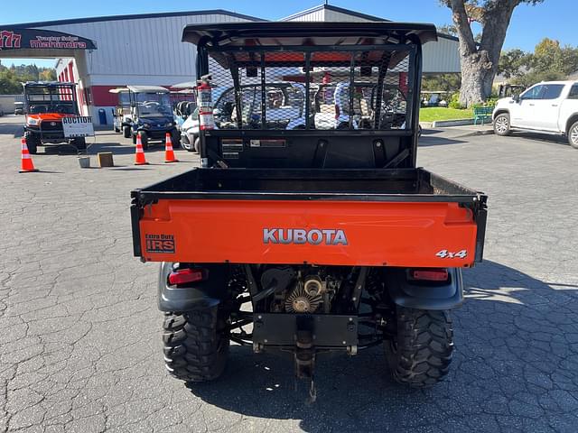 Image of Kubota RTV-X900 equipment image 3