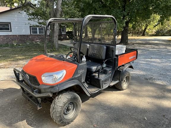 Image of Kubota RTV-X900 equipment image 3