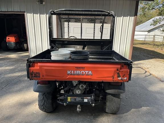 Image of Kubota RTV-X900 equipment image 1