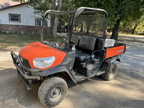 Image of Kubota RTV-X900 Primary image