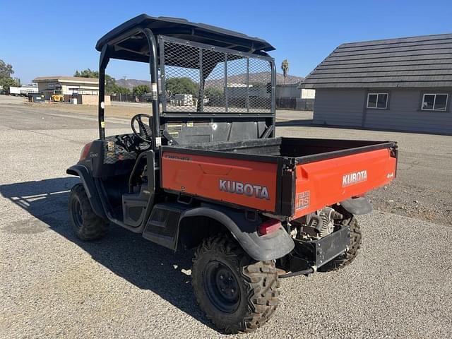 Image of Kubota RTV-X900 equipment image 3