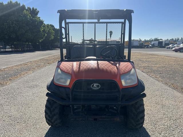 Image of Kubota RTV-X900 equipment image 4