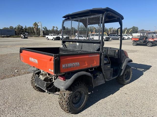 Image of Kubota RTV-X900 equipment image 2