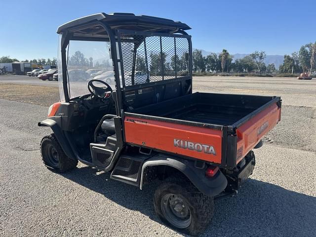 Image of Kubota RTV-X900 equipment image 3