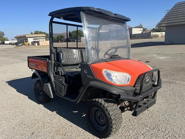 Image of Kubota RTV-X900 equipment image 1