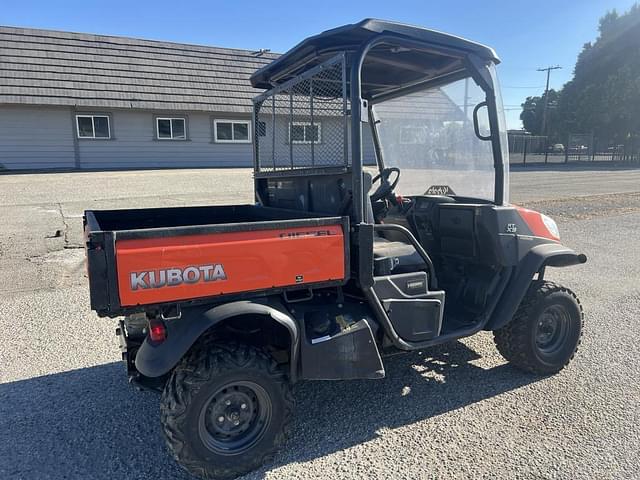 Image of Kubota RTV-X900 equipment image 2