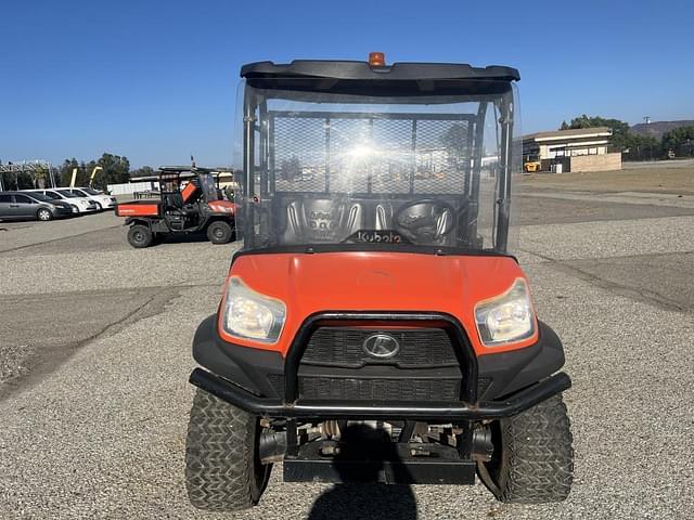 Image of Kubota RTV-X900 equipment image 4