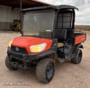 2017 Kubota RTV-X900 Image