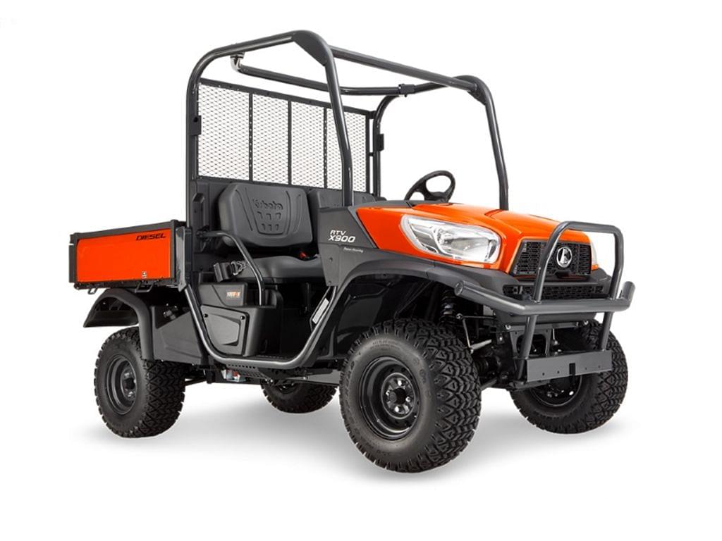 Image of Kubota RTV-X900 Primary Image