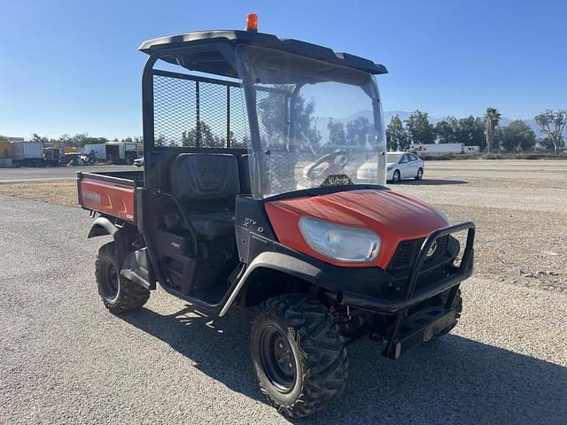 Image of Kubota RTV-X900 equipment image 1