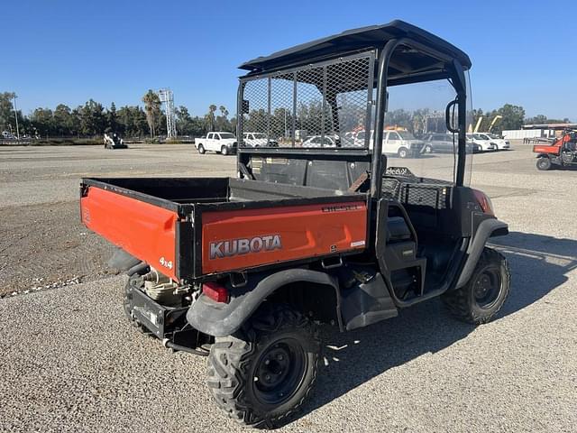 Image of Kubota RTV-X900 equipment image 2