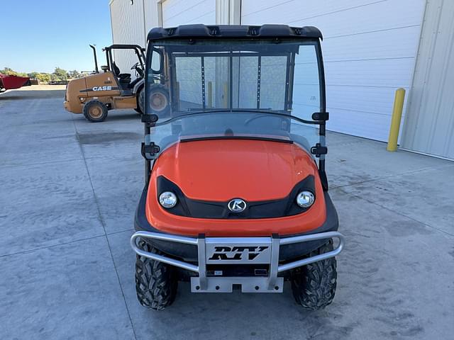 Image of Kubota RTV400CI equipment image 2