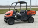 2017 Kubota RTV400CI Image