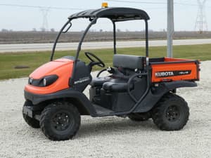 2017 Kubota RTV400CI Image