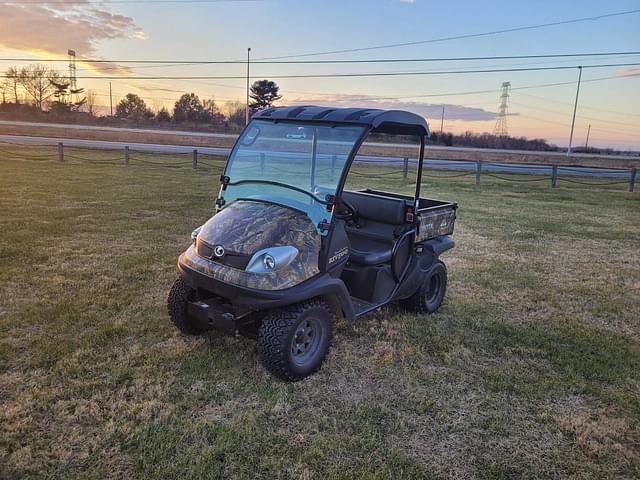 Image of Kubota RTV500 equipment image 1