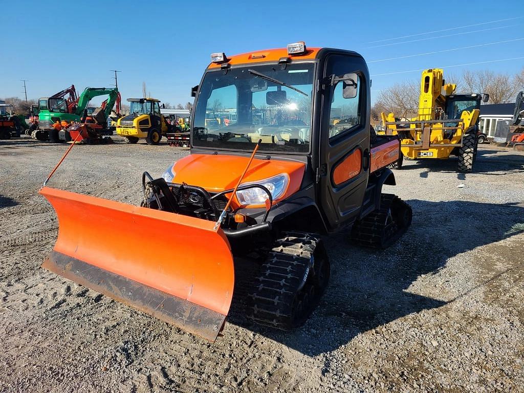 Image of Kubota RTV-X1100C Primary image