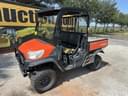 2017 Kubota RTVX900 Image